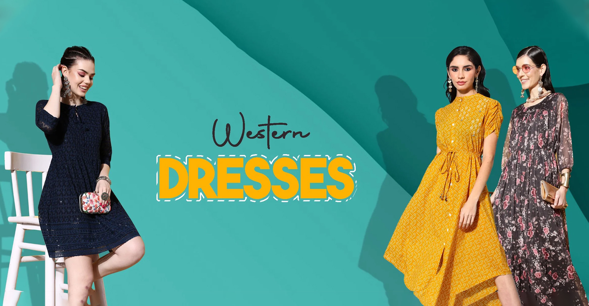 Fashion Banner